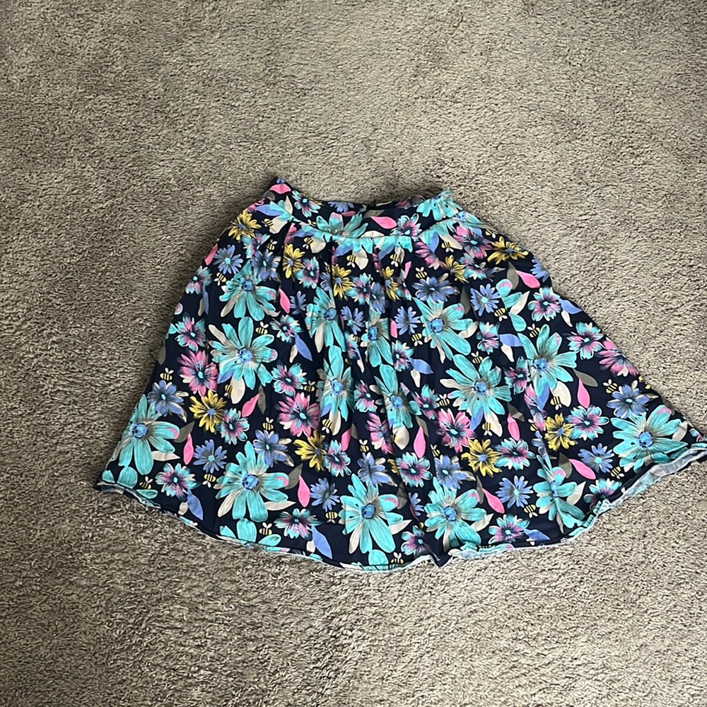 Floral